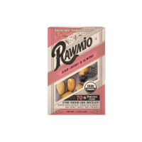 Rawmio Sour Cherry & Almond Raw Chocolate Bark