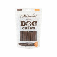 TY DOG CHEW TREAT (PUMPKIN)