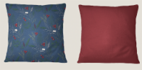 Blue/Red