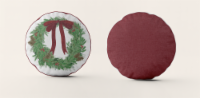 Red/White