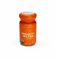 Bailout Immunity Helper Dietary Supplement Perspective: Main