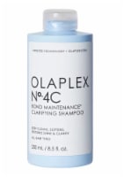Olaplex No.4C Bond Maintenance Clarifying Shampoo