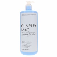 Olaplex No. 4C Bond Maintenance Clarifying Shampoo 1000ml/33.8oz