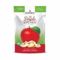 ReadyWise RWSK05-017 ReadyWise Organic FD Apple 6 Pack