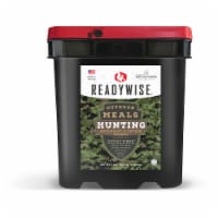 ReadyWise Oitdoor Meals Hunting Bucket