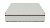 Natural Hybrid Pillow Top - King