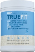 RSPNutrition Truefit® Vanilla Dietary Supplement Perspective: Main