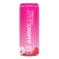 AminoLean® Berry Perspective: Main