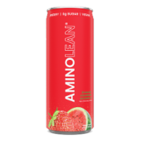 AminoLean® Sparkling Strawberry Watermelon Perspective: Main