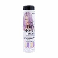 No Fade Fresh Lavender Color Depositing Shampoo