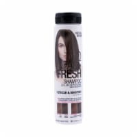 No Fade Fresh Refresh & Maintain Color Depositing Shampoo - Natural Brown