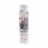 No Fade Fresh Icy Silver Platinum Color Depositing Conditioner