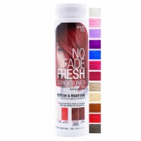 No Fade Fresh Bright Red Color Depositing Conditioner