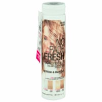 No Fade Fresh Natural Blonde Color Depositing Conditioner