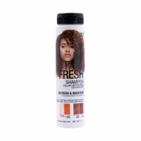No Fade Fresh Copper Color Depositing Shampoo