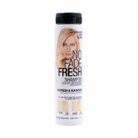 No Fade Fresh Sunflower Bright Blonde Color Depositing Shampoo