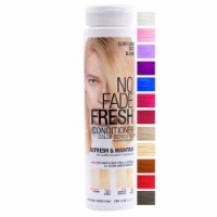 No Fade Fresh Sunflower Brite Blond Color Conditioner