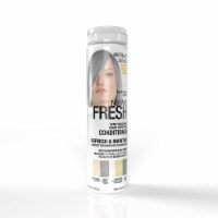 No Fade Fresh Metallic Silver Color Depositing Conditioner
