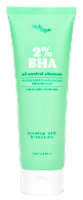 SoloVegan 2% BHA Oil Control Gel Cleanser Perspective: Main
