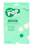 SoloVegan Don't POP To Me Spot Cover Variety Pack Perspective: Main