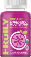 Fruily Multivitamin: Children's