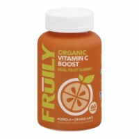 Fruily Vitamin C Boost