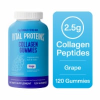 Vital Proteins® Grape Collagen Gummies Perspective: Main