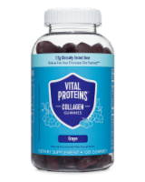 Vital Proteins® Grape Collagen Gummies Perspective: Main