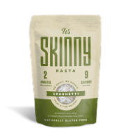 It's Skinny Gluten Free Spaghetti Pasta