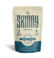 It's Skinny Gluten Free Angel Hair Pasta