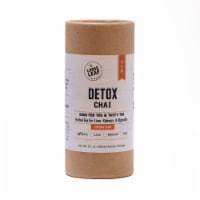Loose Leaf Tea Market |Detox Chai