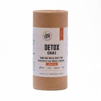 Loose Leaf Tea Market |Detox Chai