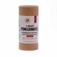 Loose Leaf Tea Market | I Heart Pomegranates