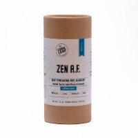 Loose Leaf Tea Market | Zen A.F.