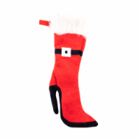 High Heeled Holiday Stockings