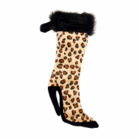 High Heeled Holiday Stockings