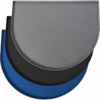 Leashboss Fountain Mat - Grey - Medium