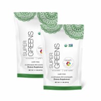 Super Greens Bundle 2