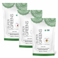 Super Greens Bundle 3