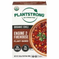 Plantstrong® Foods Engine 2 Firehouse Chili Perspective: Main