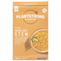 Plantstrong™ Foods Kitchari Indian Lentil Stew