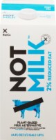 NotCo NotMilk™ 2% Reduced Fat Plant-Based Milk Alternative