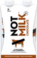 NotMilk™ Chocolate Plant Based Milk