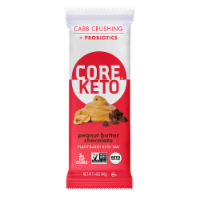 CORE® Peanut Butter Chocolate Keto Bar
