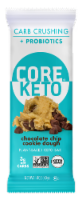 CORE® Chocolate Chip Cookie Dough Keto Bar