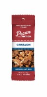 Pecan Nation™ Cinnamon Pecans