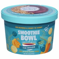 Blenders & Bowls Peanut Butter Acai Bowl Perspective: Main