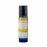 SpaRoom Revive Lemon Verbena Essential Oil Perspective: Main