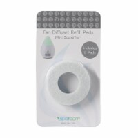 Mini Scentifier Refill Pads 6 Pack