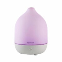 Pixie Gray Essential Oil Diffuser
